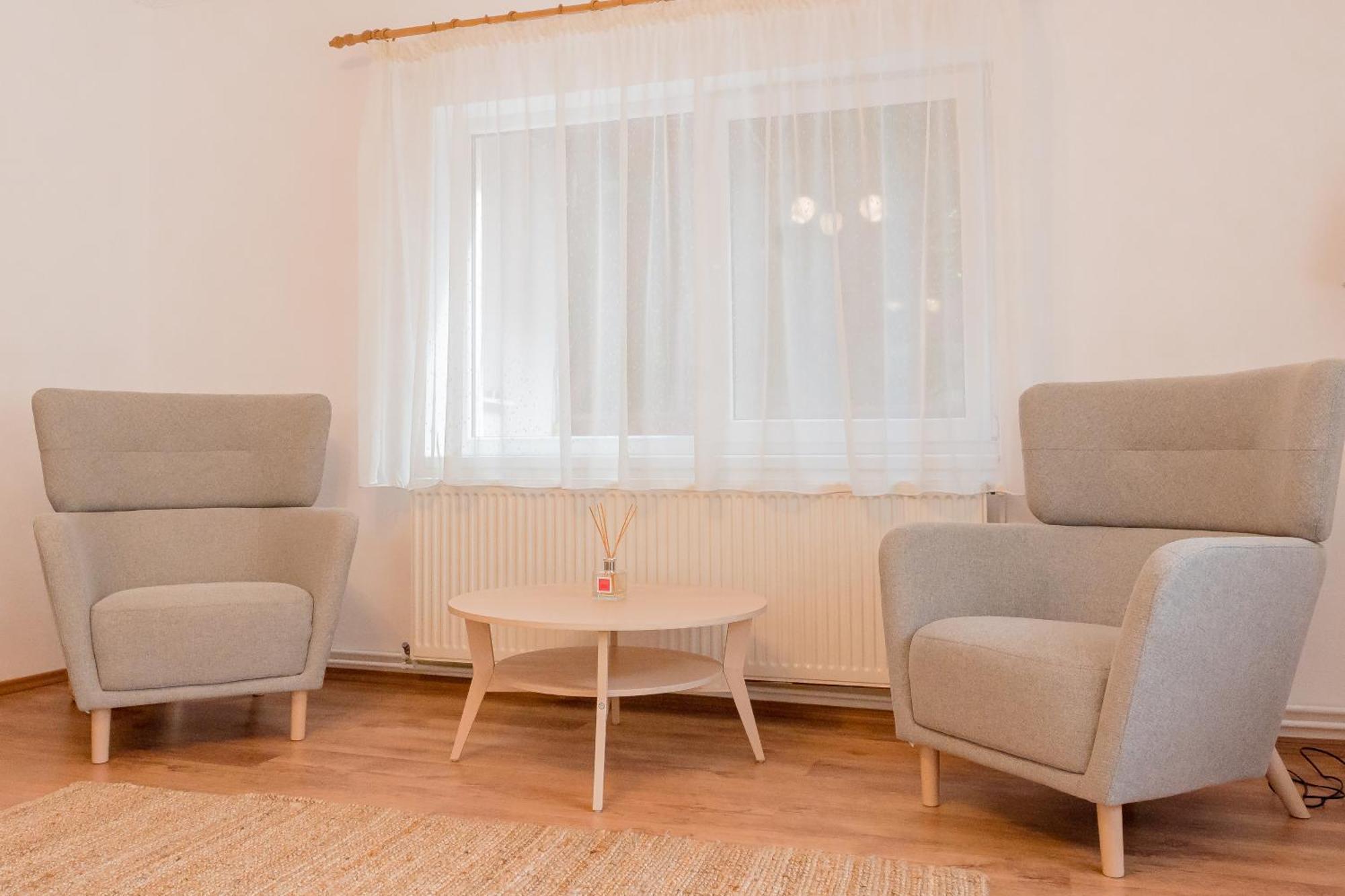 Cabana Zip Zărneşti Exterior foto